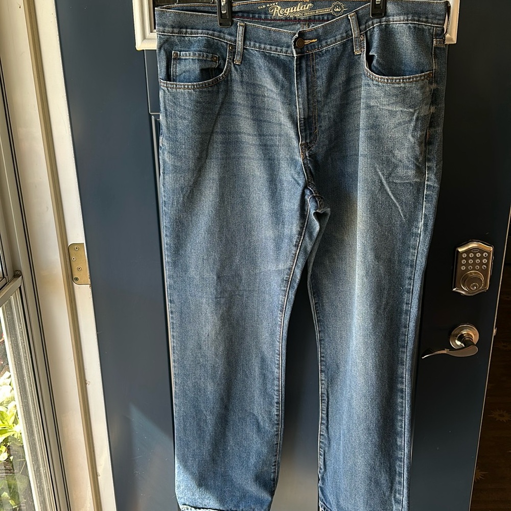 Men’s Old Navy Jeans